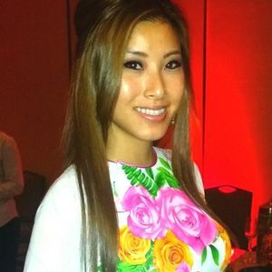 Meet your Posher, Uyen